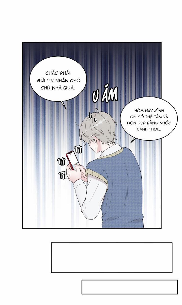 Muốn Kết Hôn Với Em Ngay Lần Gặp Đầu Tiên 1 trang 38