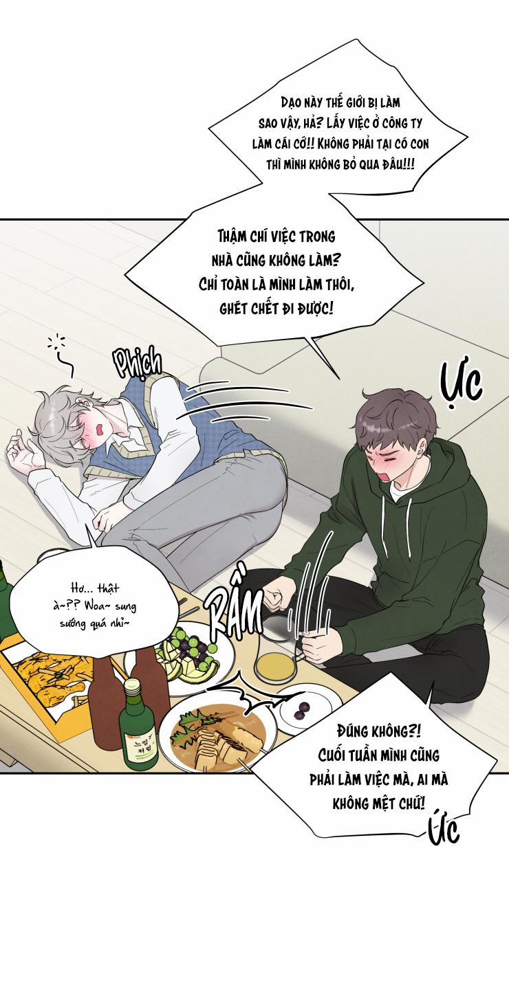 Muốn Kết Hôn Với Em Ngay Lần Gặp Đầu Tiên 1 trang 49