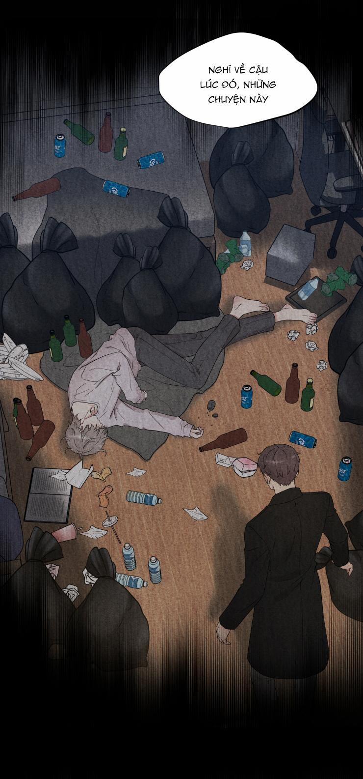 Muốn Kết Hôn Với Em Ngay Lần Gặp Đầu Tiên 1 trang 58