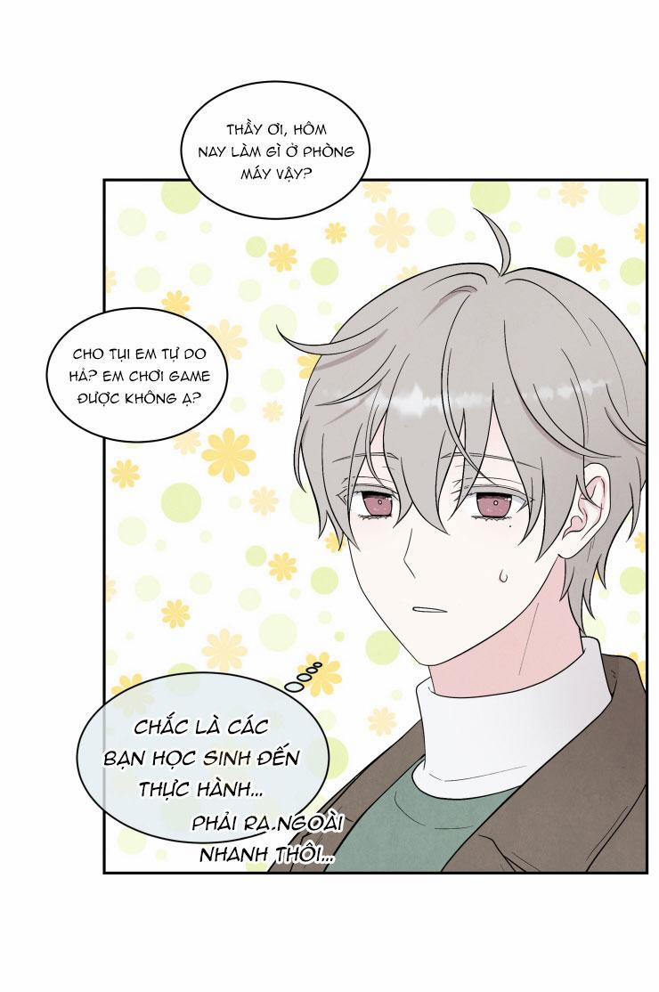 Muốn Kết Hôn Với Em Ngay Lần Gặp Đầu Tiên 2 trang 35