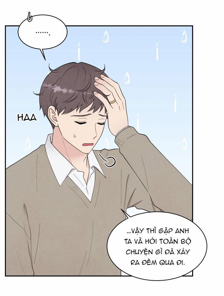 Muốn Kết Hôn Với Em Ngay Lần Gặp Đầu Tiên 3 trang 33