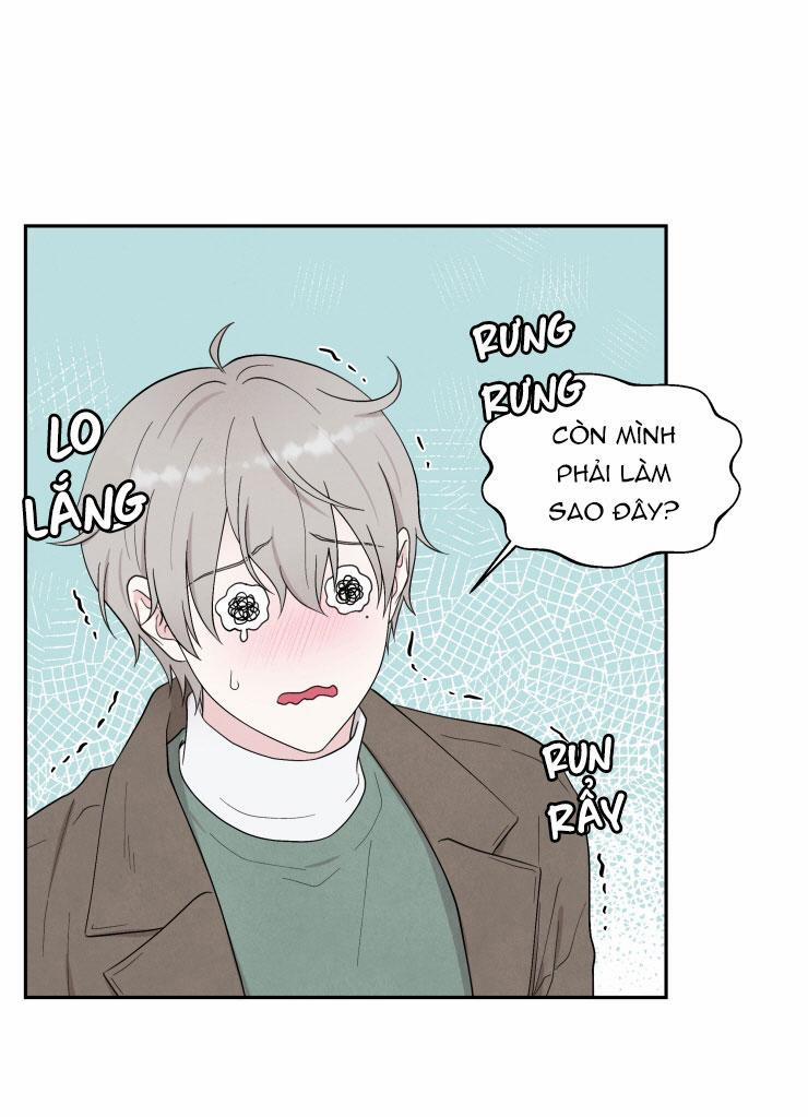 Muốn Kết Hôn Với Em Ngay Lần Gặp Đầu Tiên 3 trang 37