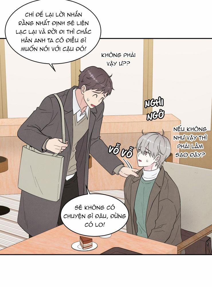 Muốn Kết Hôn Với Em Ngay Lần Gặp Đầu Tiên 3 trang 39
