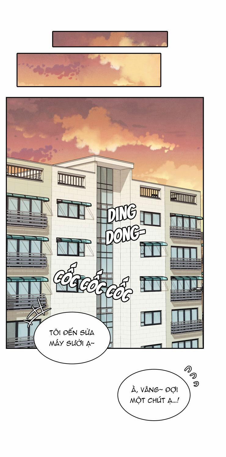 Muốn Kết Hôn Với Em Ngay Lần Gặp Đầu Tiên 3 trang 45