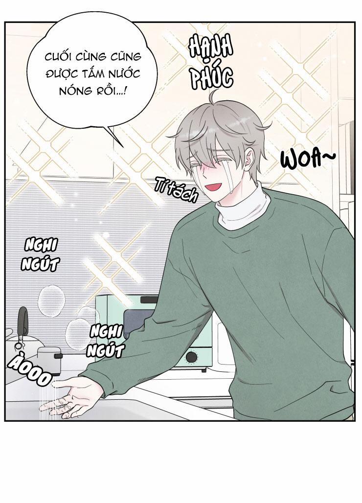 Muốn Kết Hôn Với Em Ngay Lần Gặp Đầu Tiên 3 trang 50