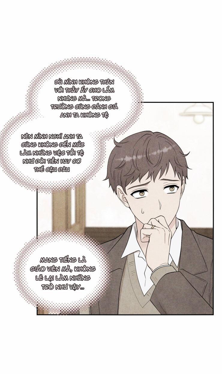 Muốn Kết Hôn Với Em Ngay Lần Gặp Đầu Tiên 3 trang 55