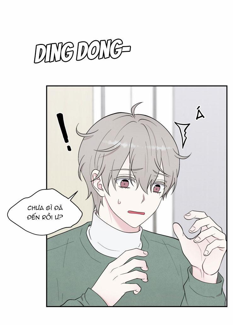 Muốn Kết Hôn Với Em Ngay Lần Gặp Đầu Tiên 3 trang 58