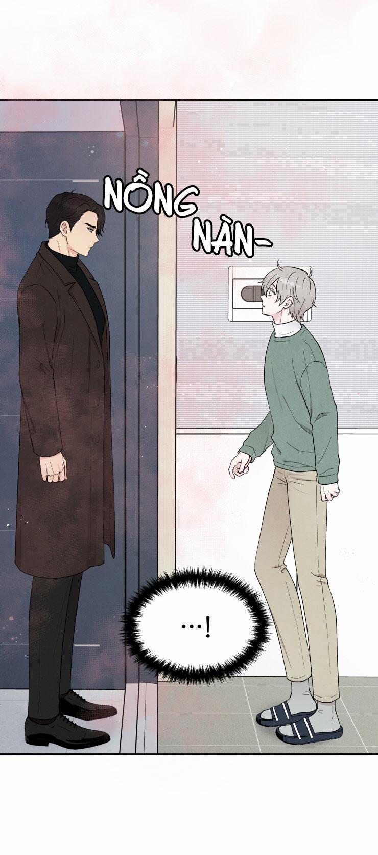 Muốn Kết Hôn Với Em Ngay Lần Gặp Đầu Tiên 3 trang 63