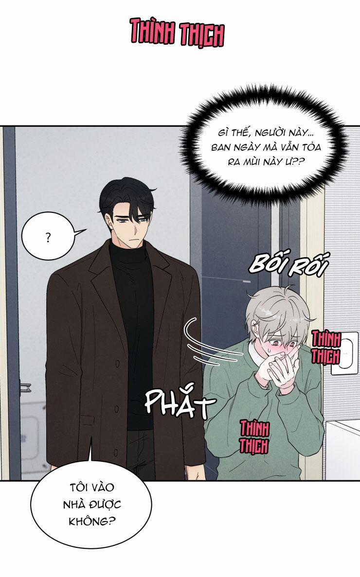 Muốn Kết Hôn Với Em Ngay Lần Gặp Đầu Tiên 3 trang 66