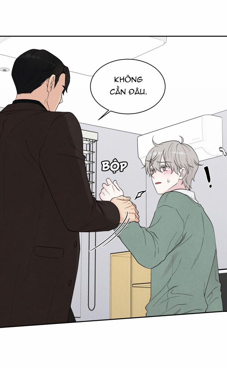 Muốn Kết Hôn Với Em Ngay Lần Gặp Đầu Tiên 3 trang 69