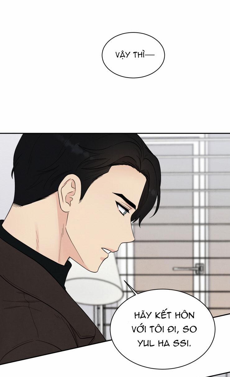 Muốn Kết Hôn Với Em Ngay Lần Gặp Đầu Tiên 3 trang 76