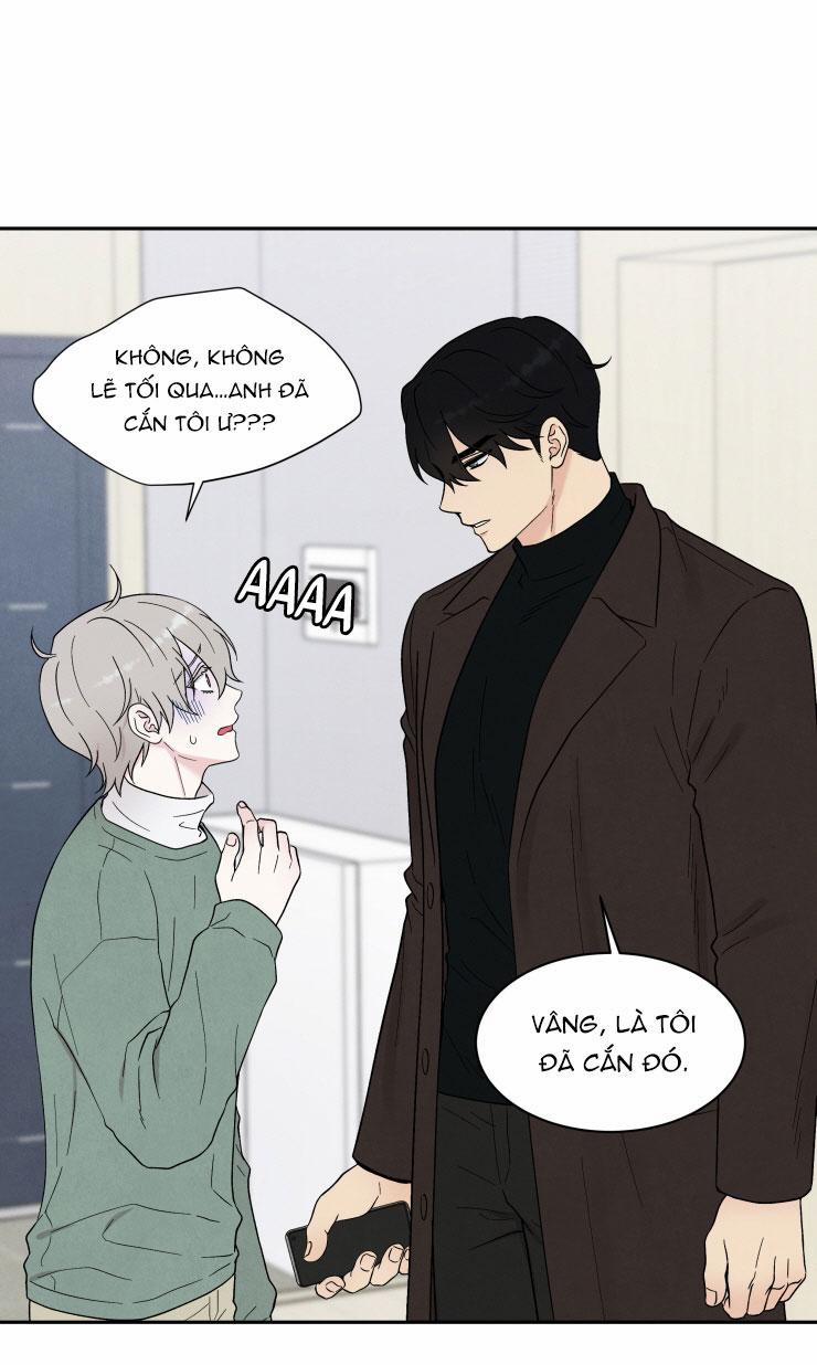 Muốn Kết Hôn Với Em Ngay Lần Gặp Đầu Tiên 4 trang 17