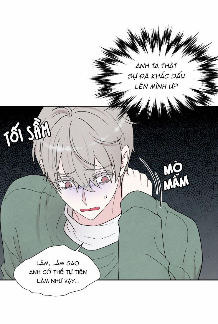 Muốn Kết Hôn Với Em Ngay Lần Gặp Đầu Tiên 4 trang 18