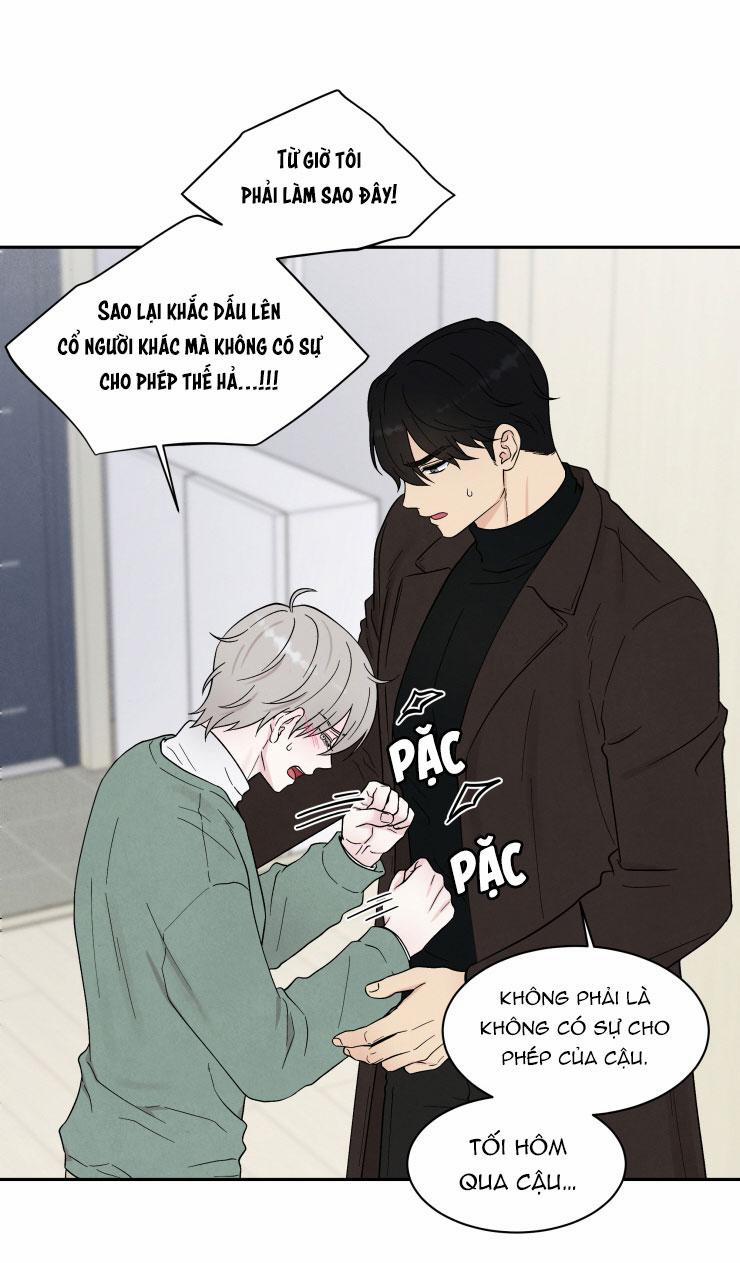 Muốn Kết Hôn Với Em Ngay Lần Gặp Đầu Tiên 4 trang 19