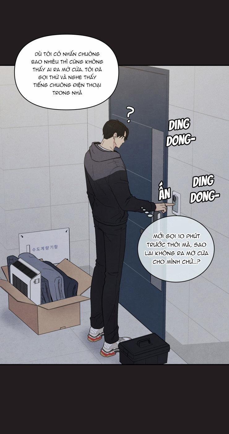 Muốn Kết Hôn Với Em Ngay Lần Gặp Đầu Tiên 4 trang 27