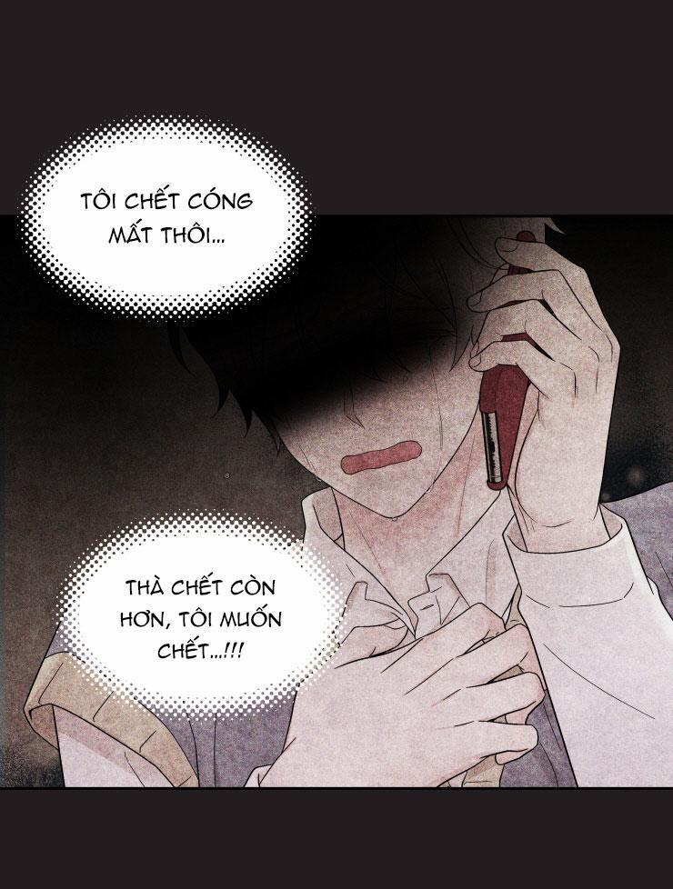 Muốn Kết Hôn Với Em Ngay Lần Gặp Đầu Tiên 4 trang 29