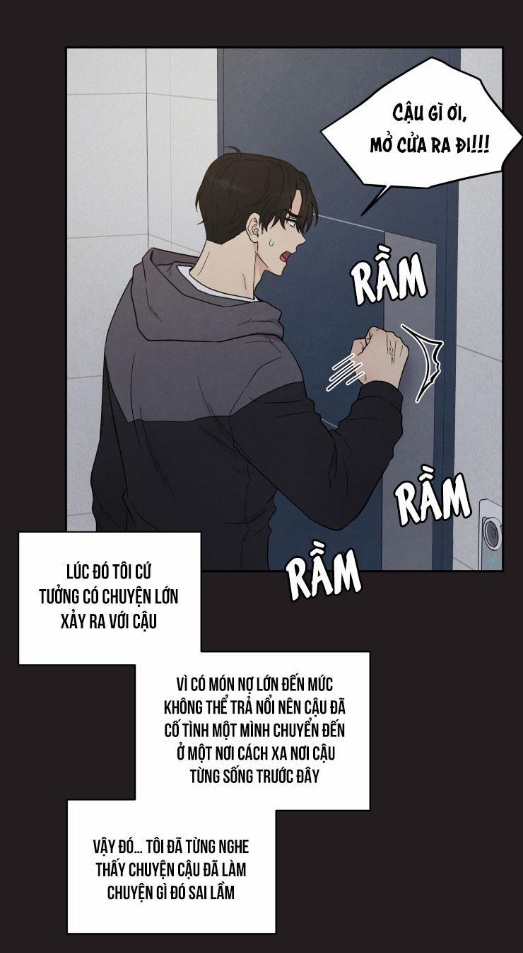 Muốn Kết Hôn Với Em Ngay Lần Gặp Đầu Tiên 4 trang 31