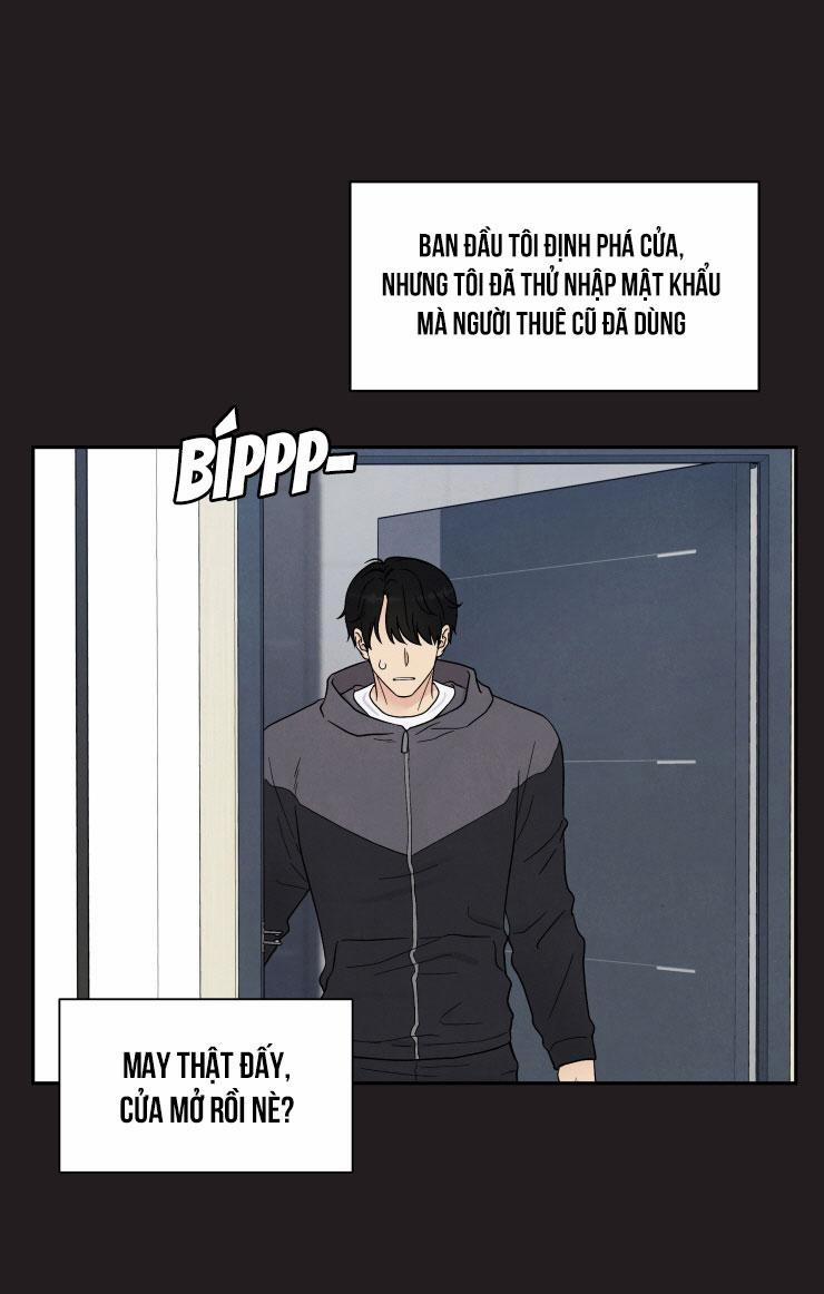 Muốn Kết Hôn Với Em Ngay Lần Gặp Đầu Tiên 4 trang 32