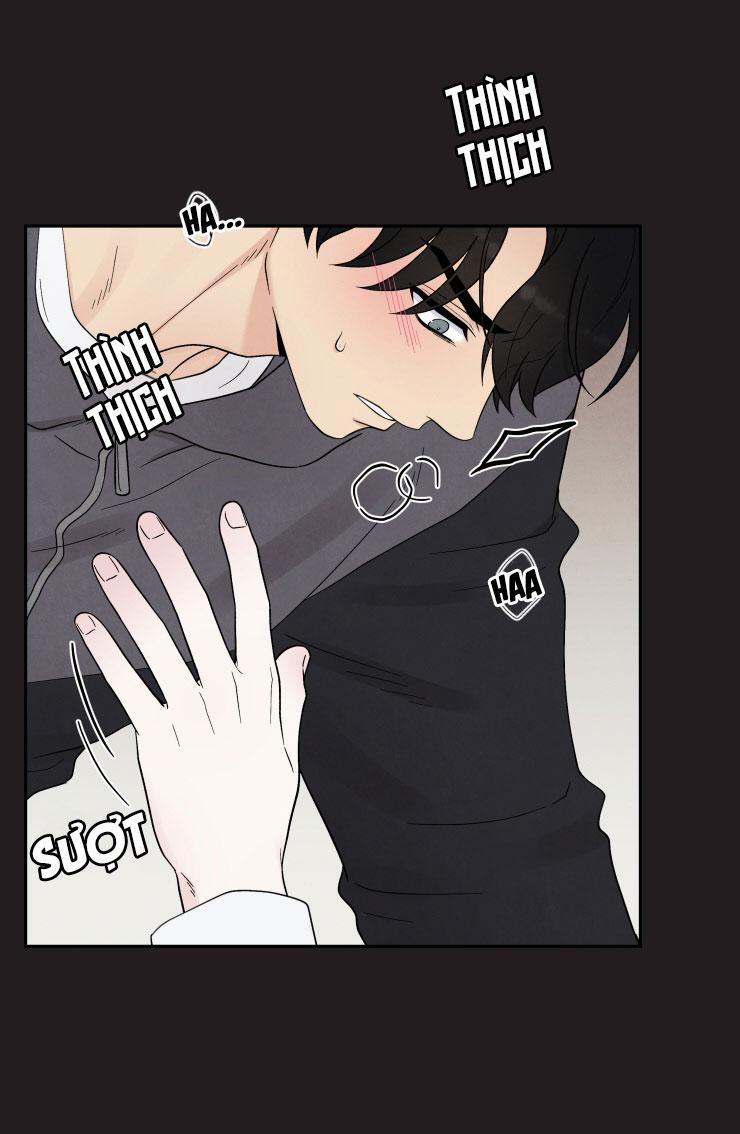Muốn Kết Hôn Với Em Ngay Lần Gặp Đầu Tiên 4 trang 35