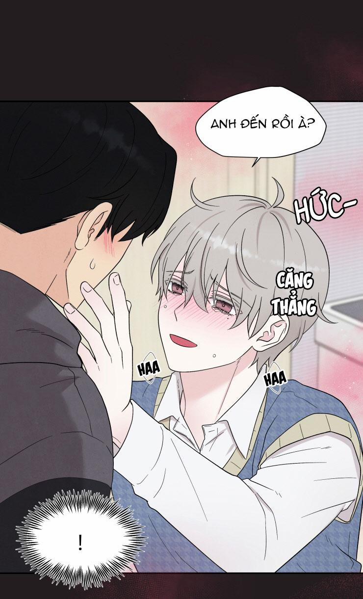 Muốn Kết Hôn Với Em Ngay Lần Gặp Đầu Tiên 4 trang 36