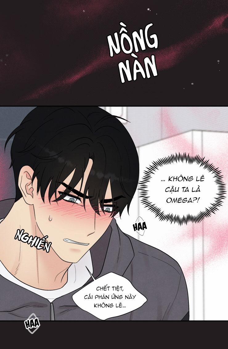 Muốn Kết Hôn Với Em Ngay Lần Gặp Đầu Tiên 4 trang 37