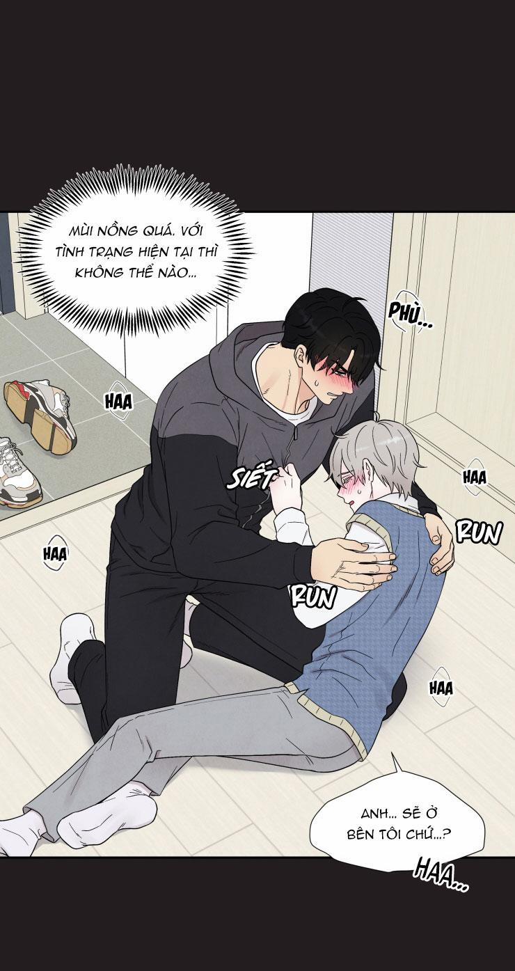 Muốn Kết Hôn Với Em Ngay Lần Gặp Đầu Tiên 4 trang 38