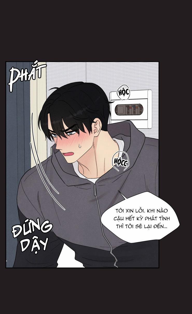 Muốn Kết Hôn Với Em Ngay Lần Gặp Đầu Tiên 4 trang 39