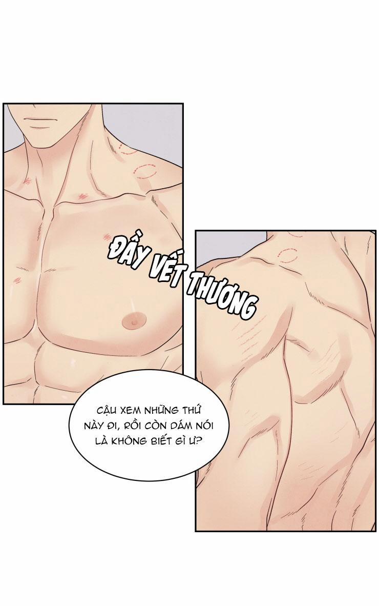 Muốn Kết Hôn Với Em Ngay Lần Gặp Đầu Tiên 4 trang 50