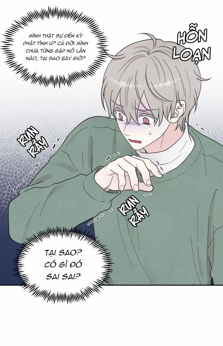 Muốn Kết Hôn Với Em Ngay Lần Gặp Đầu Tiên 4 trang 58