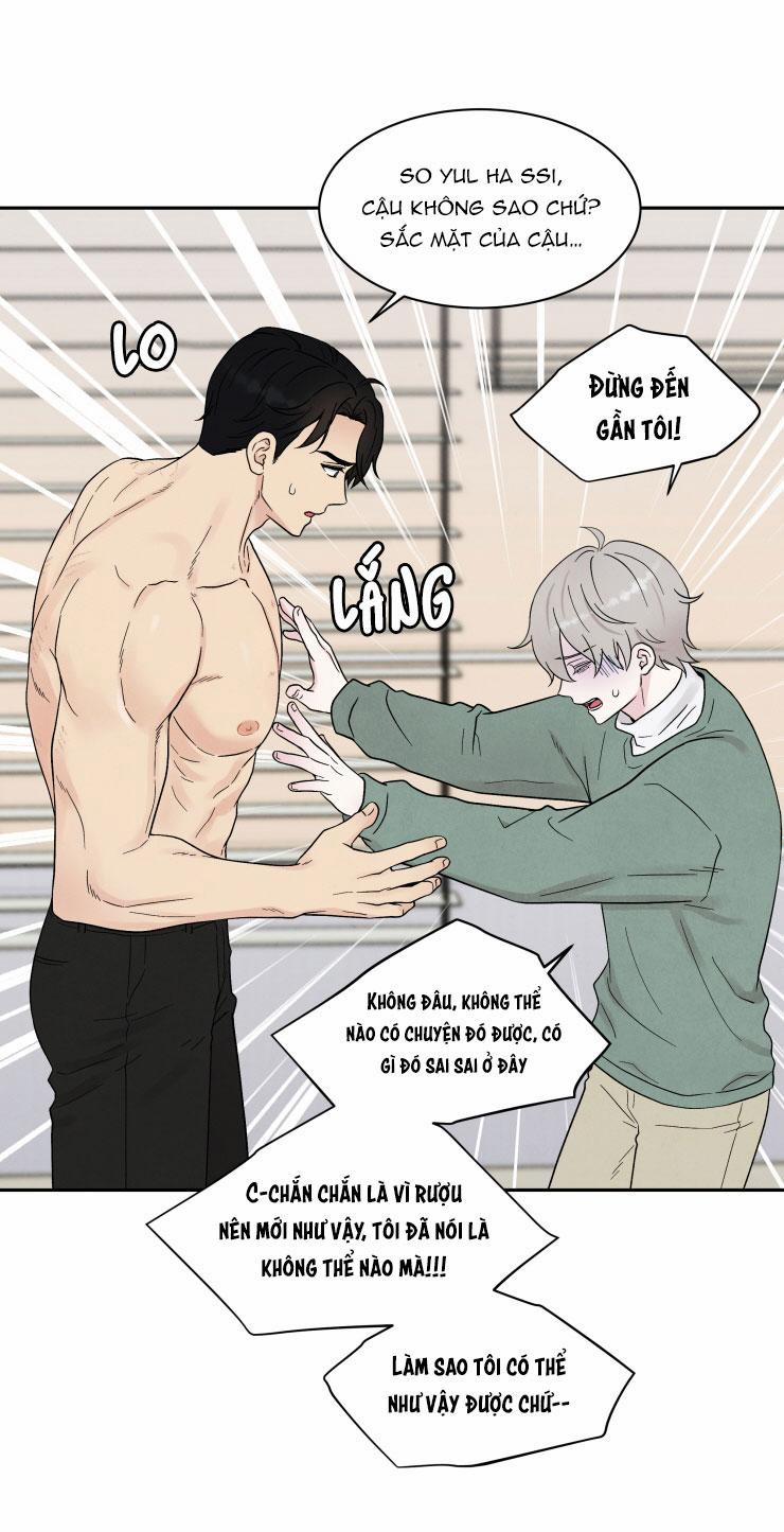 Muốn Kết Hôn Với Em Ngay Lần Gặp Đầu Tiên 4 trang 59