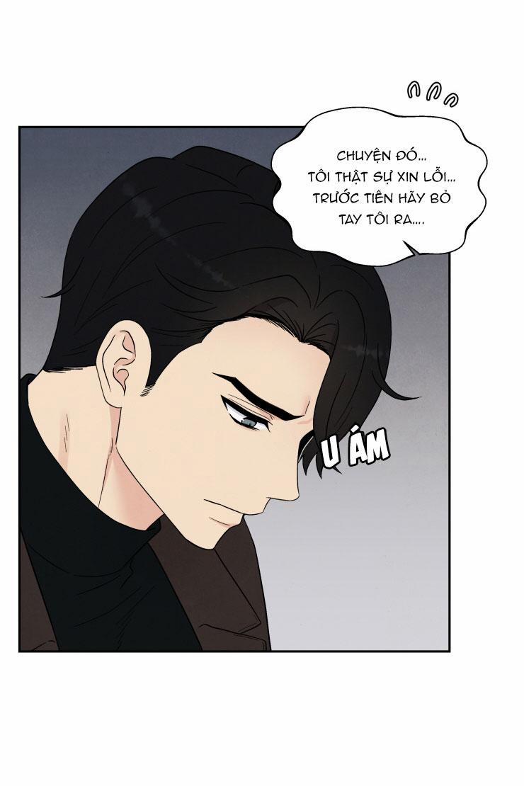 Muốn Kết Hôn Với Em Ngay Lần Gặp Đầu Tiên 4 trang 8