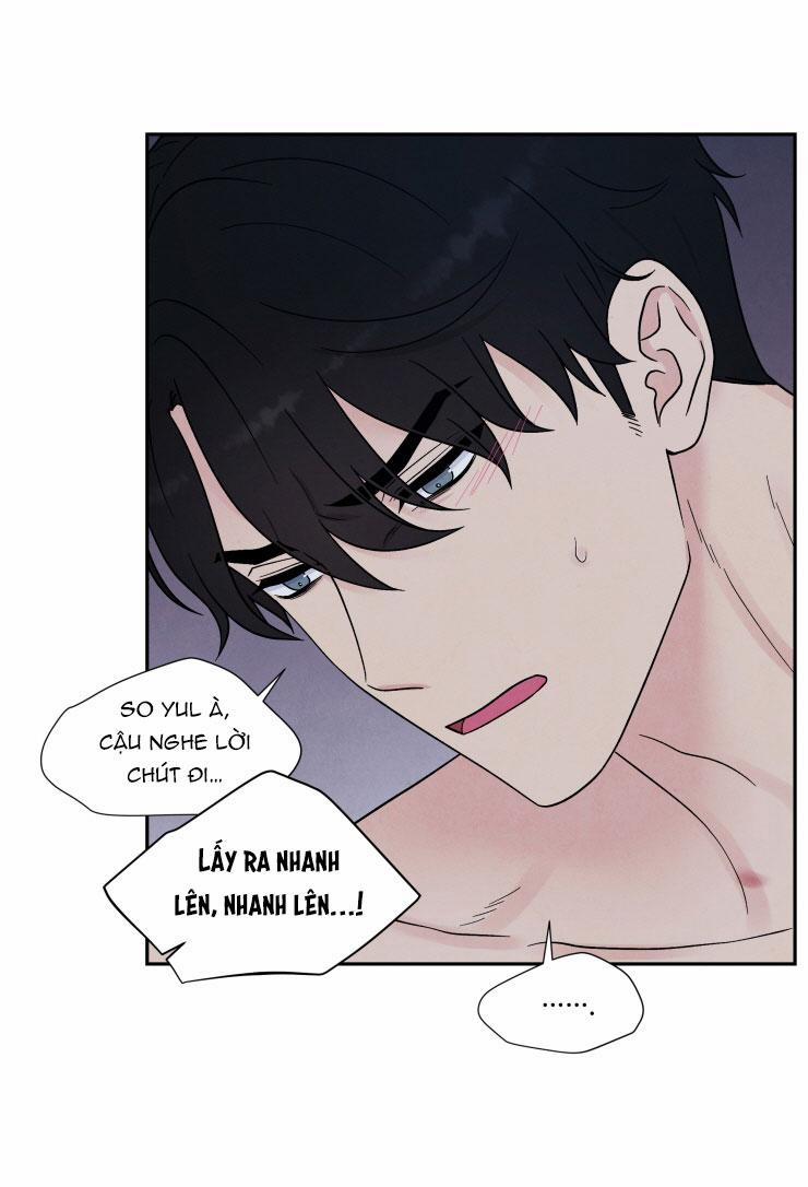 Muốn Kết Hôn Với Em Ngay Lần Gặp Đầu Tiên 5 trang 16