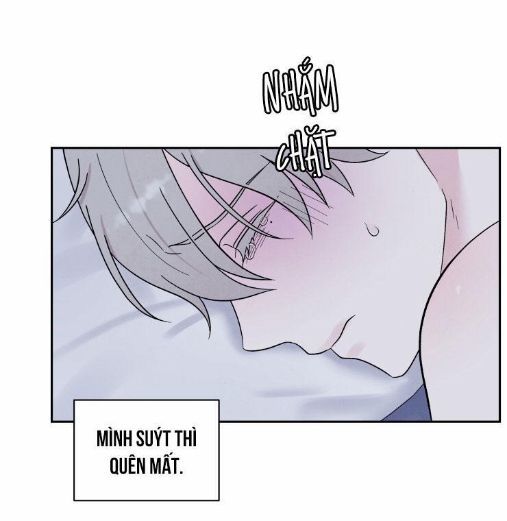 Muốn Kết Hôn Với Em Ngay Lần Gặp Đầu Tiên 5 trang 21