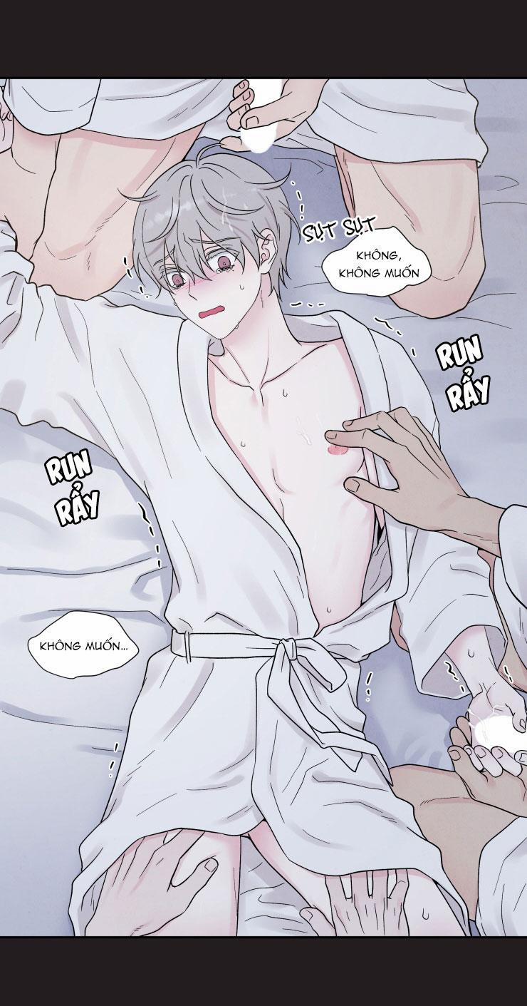 Muốn Kết Hôn Với Em Ngay Lần Gặp Đầu Tiên 5 trang 24