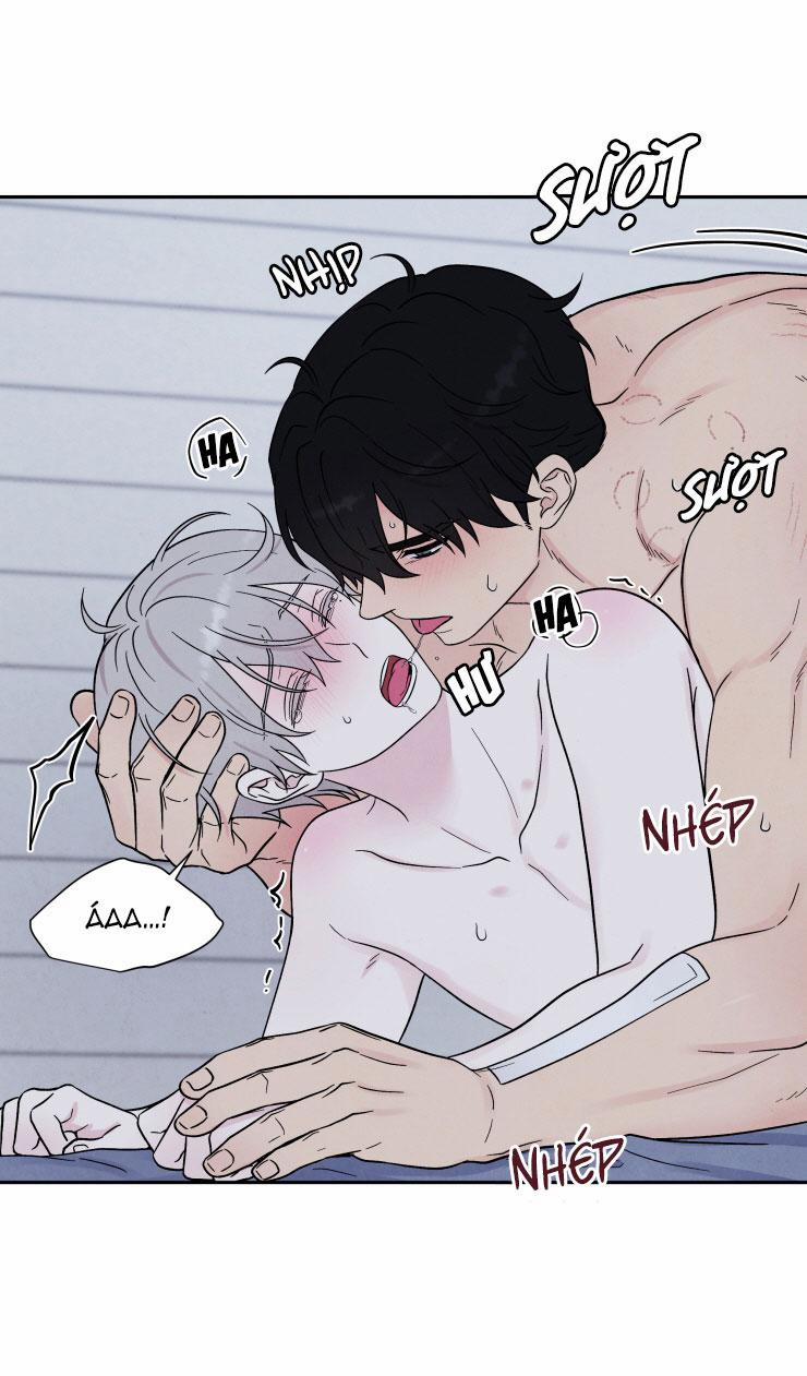 Muốn Kết Hôn Với Em Ngay Lần Gặp Đầu Tiên 5 trang 41