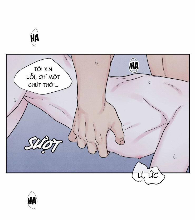 Muốn Kết Hôn Với Em Ngay Lần Gặp Đầu Tiên 5 trang 46