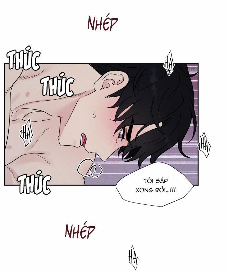 Muốn Kết Hôn Với Em Ngay Lần Gặp Đầu Tiên 5 trang 48