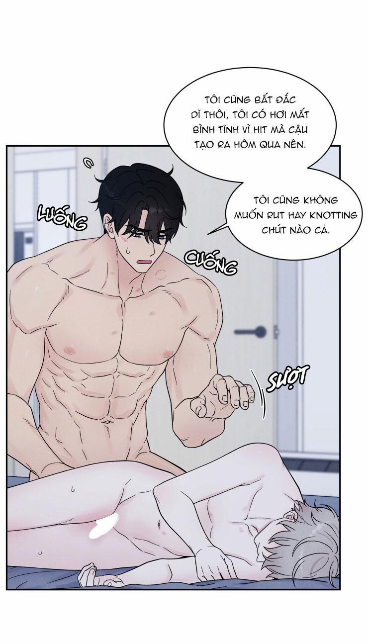 Muốn Kết Hôn Với Em Ngay Lần Gặp Đầu Tiên 5 trang 58