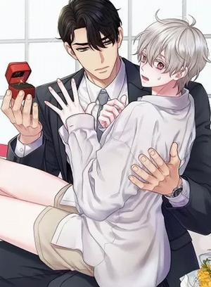 Đọc truyện tranh Muốn Kết Hôn Với Em Ngay Lần Gặp Đầu Tiên