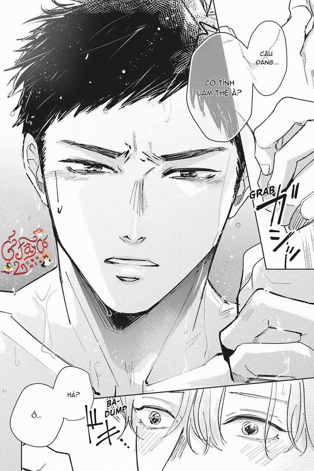 Muốn Khi Nào Thì Muốn, Thích Bao Nhiêu Thì Thích 1 trang 24