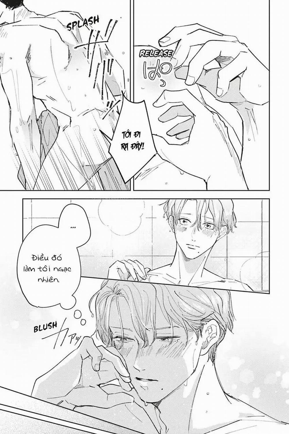 Muốn Khi Nào Thì Muốn, Thích Bao Nhiêu Thì Thích 1 trang 25