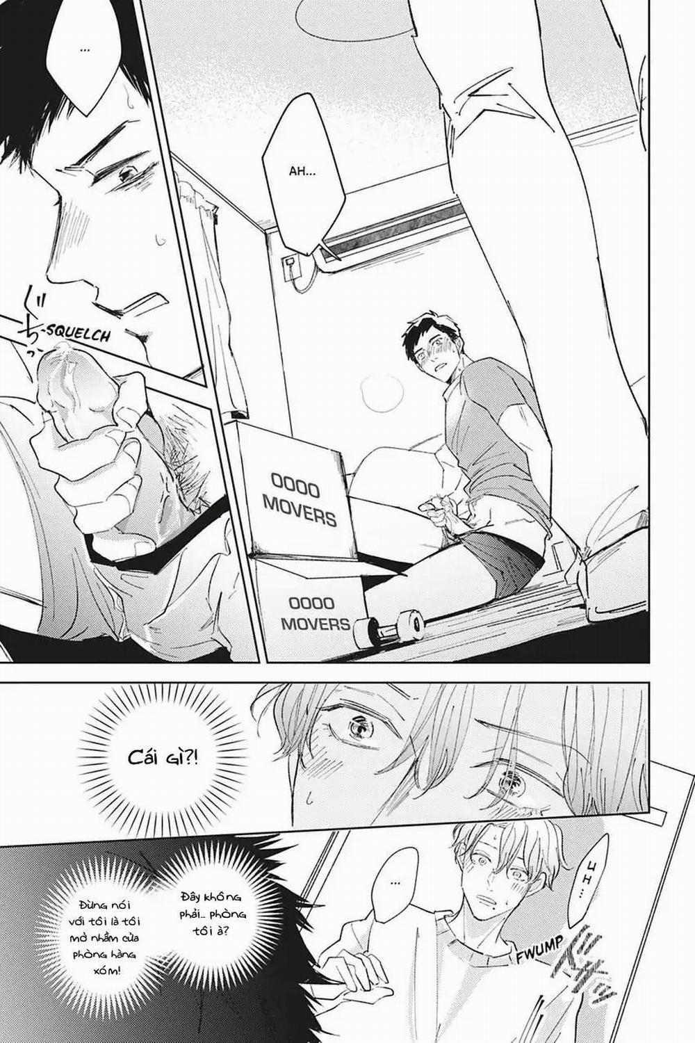 Muốn Khi Nào Thì Muốn, Thích Bao Nhiêu Thì Thích 1 trang 27