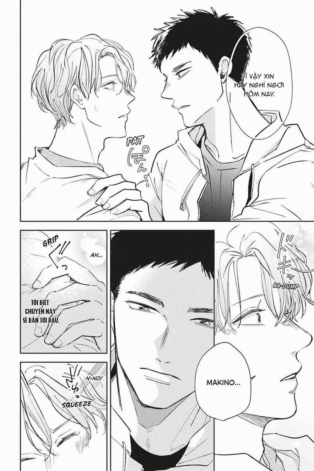 Muốn Khi Nào Thì Muốn, Thích Bao Nhiêu Thì Thích 2 trang 15