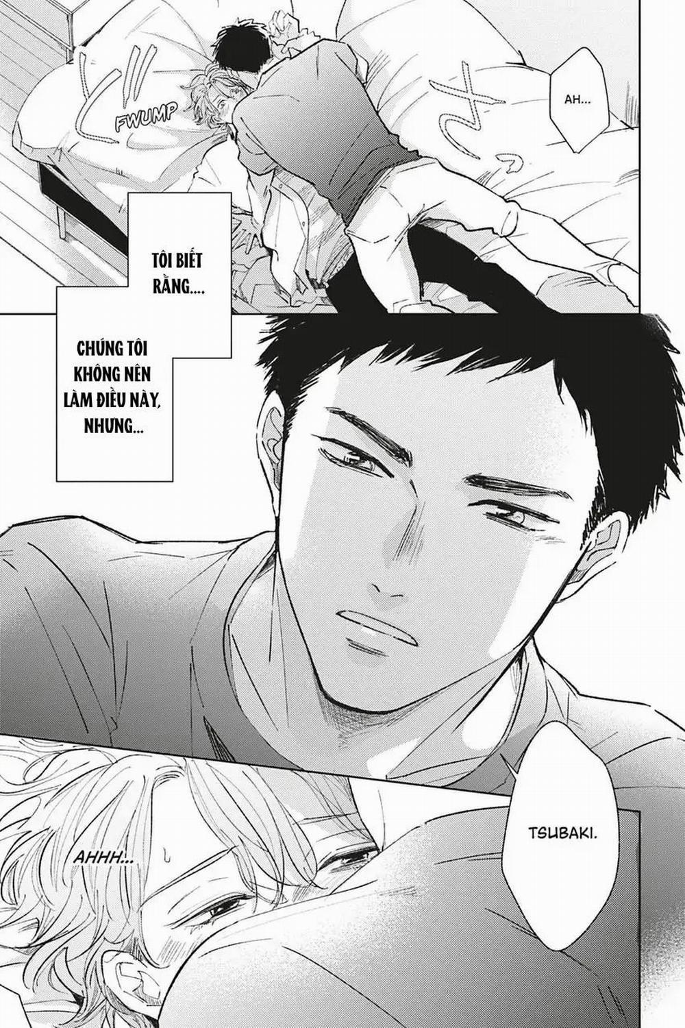 Muốn Khi Nào Thì Muốn, Thích Bao Nhiêu Thì Thích 2 trang 20