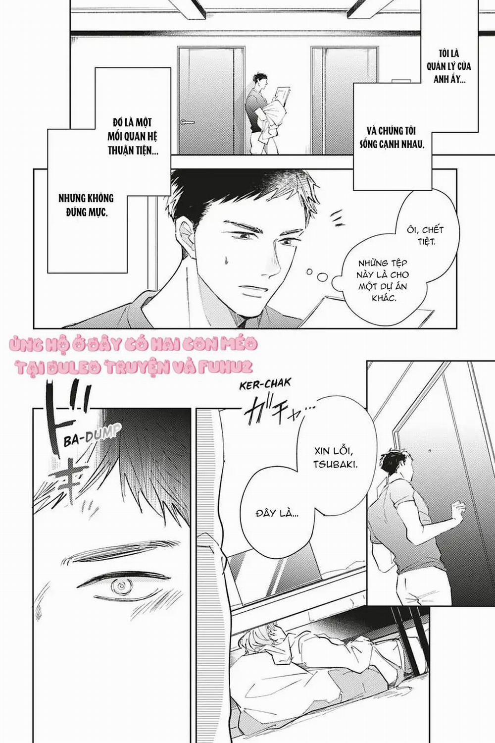 Muốn Khi Nào Thì Muốn, Thích Bao Nhiêu Thì Thích 2 trang 39