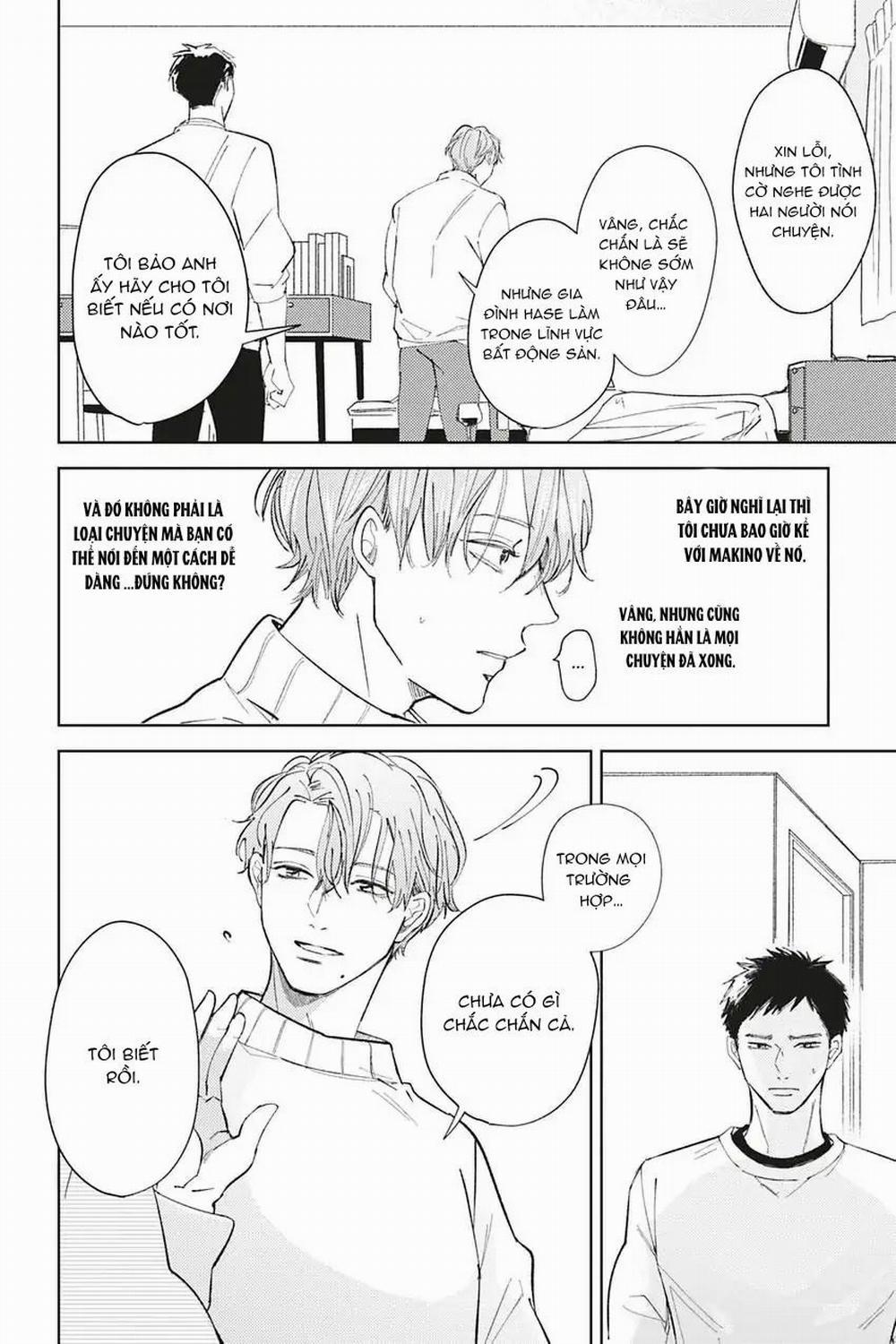 Muốn Khi Nào Thì Muốn, Thích Bao Nhiêu Thì Thích 3 trang 15