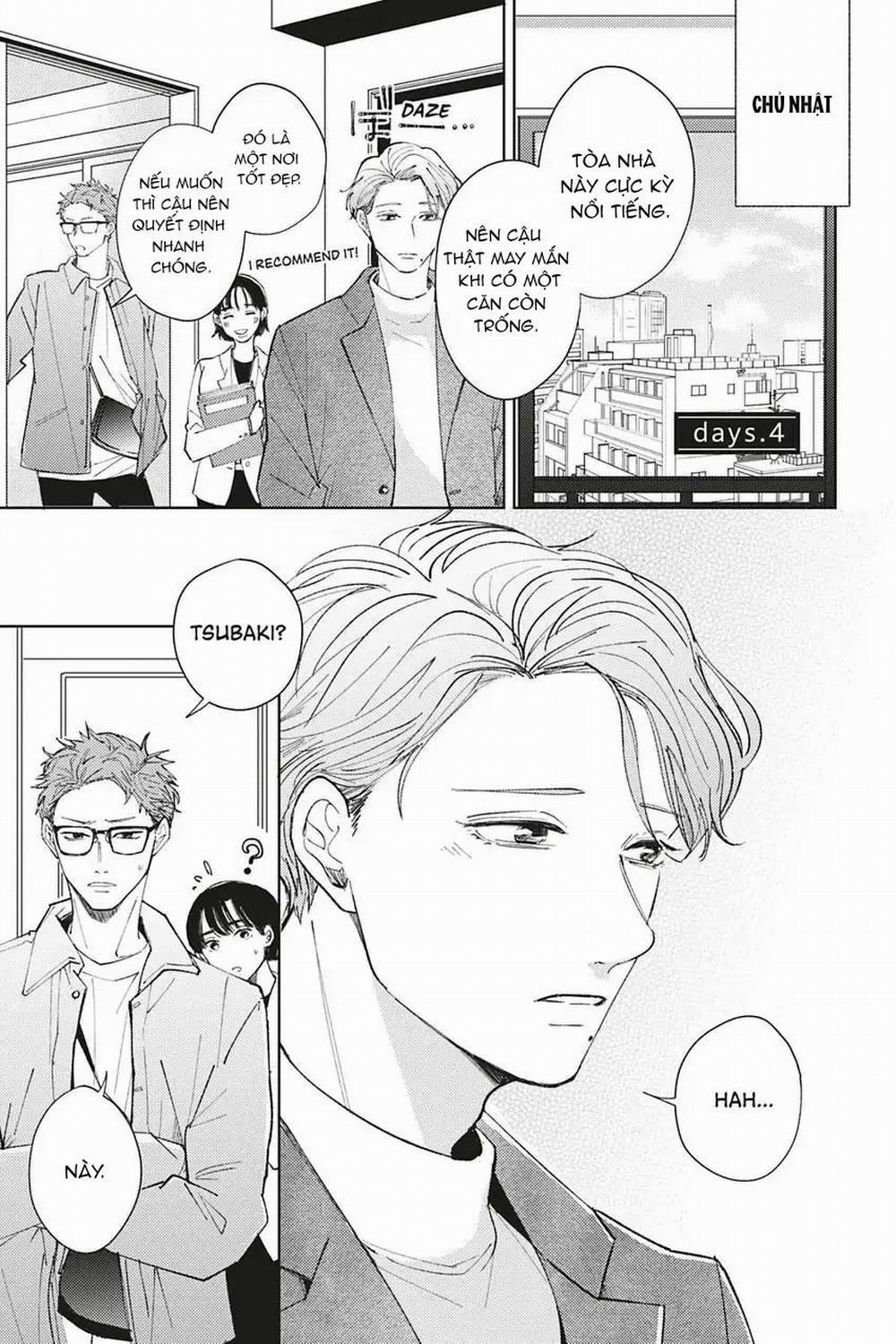 Muốn Khi Nào Thì Muốn, Thích Bao Nhiêu Thì Thích 4 trang 0