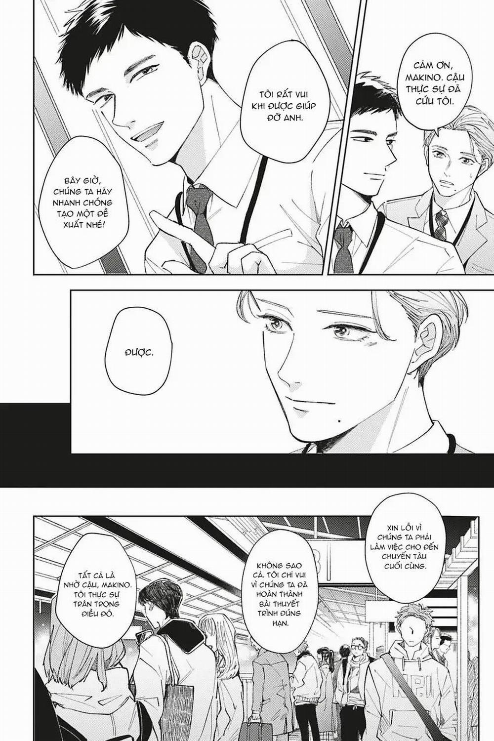 Muốn Khi Nào Thì Muốn, Thích Bao Nhiêu Thì Thích 4 trang 11