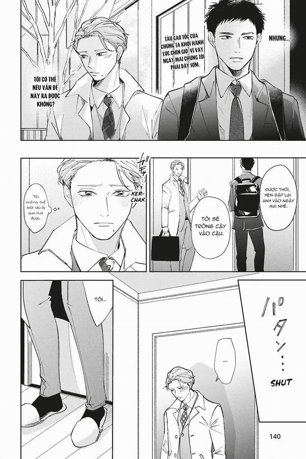 Muốn Khi Nào Thì Muốn, Thích Bao Nhiêu Thì Thích 4 trang 15