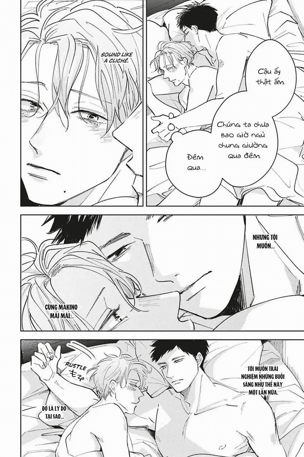 Muốn Khi Nào Thì Muốn, Thích Bao Nhiêu Thì Thích 5 trang 27